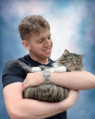 Obituary of Robert Jayce Harper