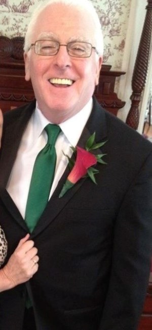 Obituary of Stanley Silberstein