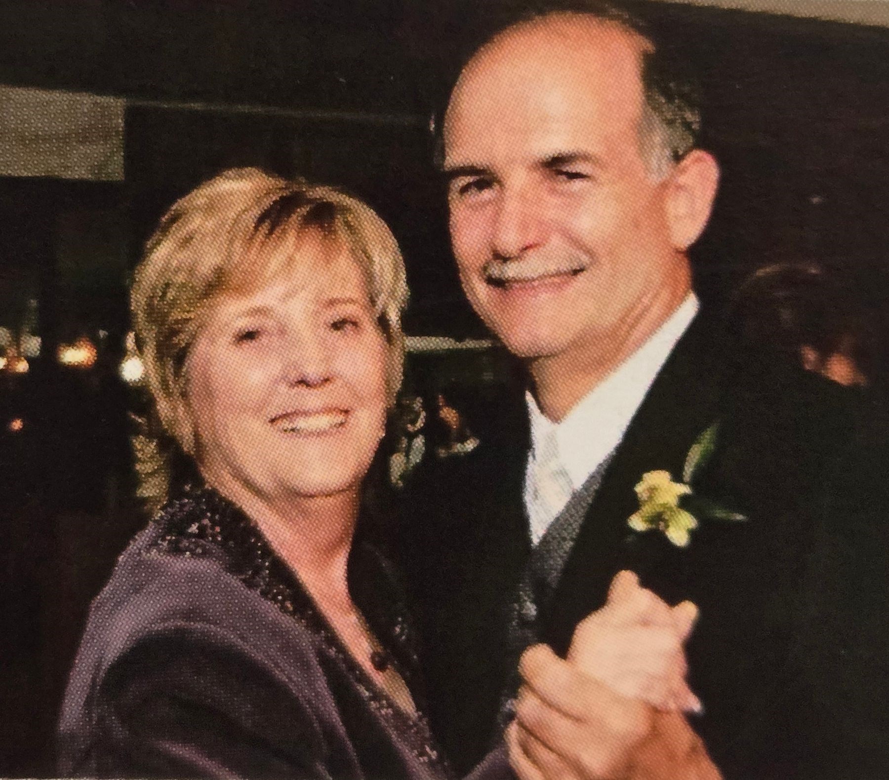 Obituary of Patricia Jean Bradley