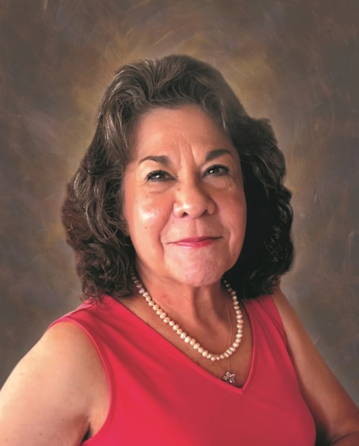 Obituary of Victoria E. Herrera