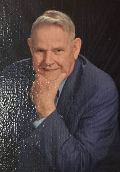 Obituary of Mr. Perry Cleburne Pearce Sr.