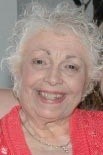 Obituary of Maria de Jesus Olvera