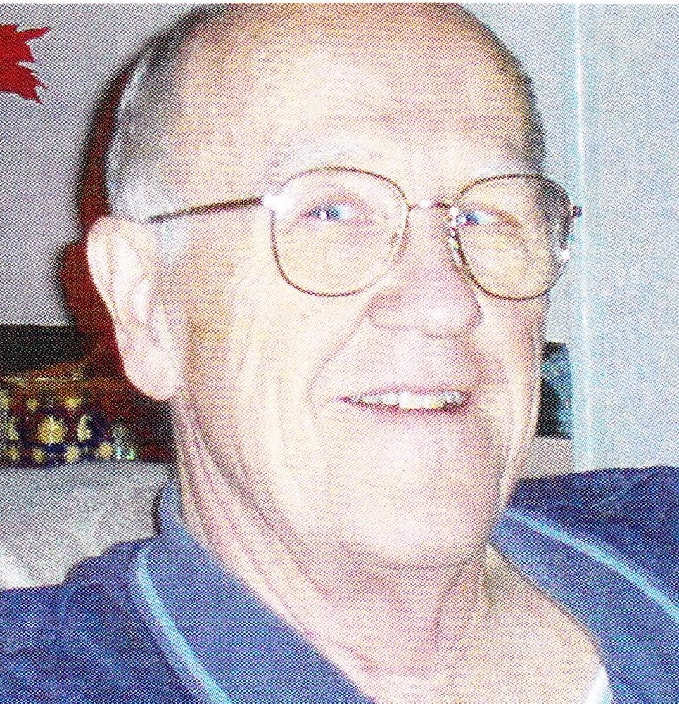 Obituary of Robert Lee Scheerer Sr.