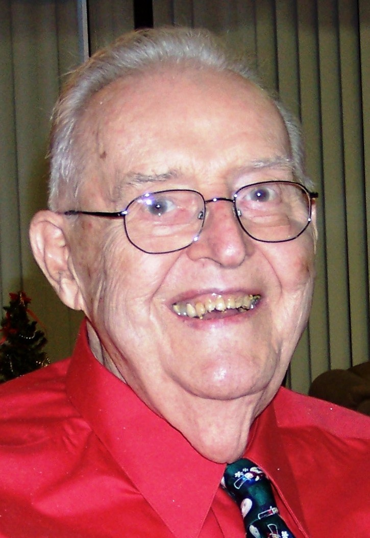 Robert Wolf Obituary Amherst, NY