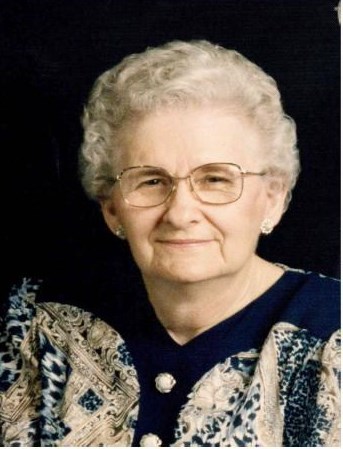Obituary of Malinda Margaret Watson