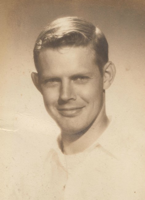 Obituary of Lawrence Bernard Warrendorf