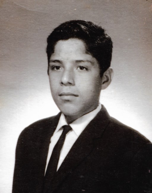 Obituary of Mario Ruiz