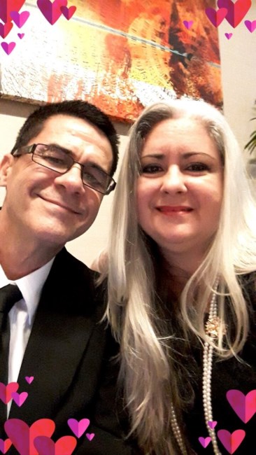 Obituario de Ángel Manuel Pagán Meléndez