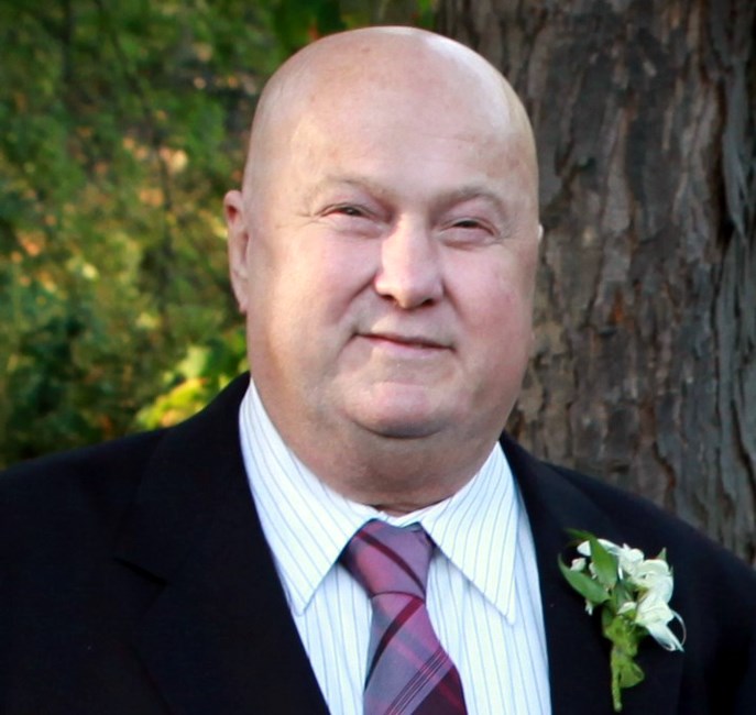 Obituary of Bruce Riddell