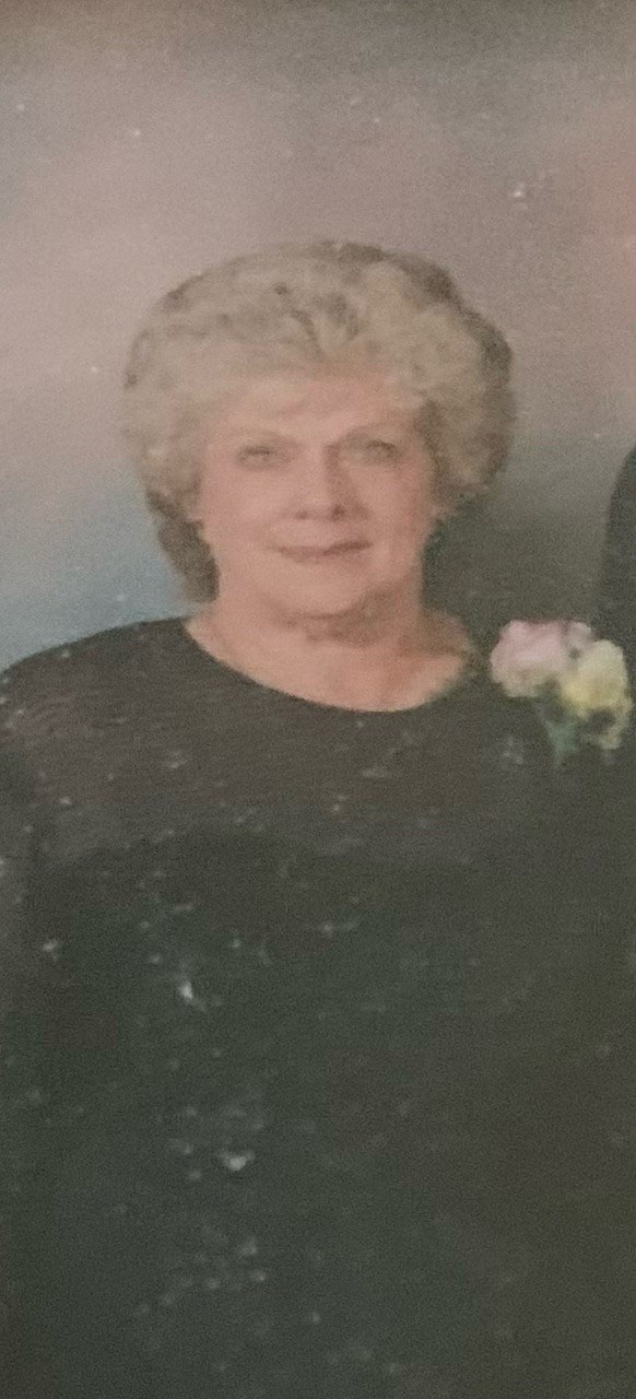 Obituary of Rita Barbara Weinberg