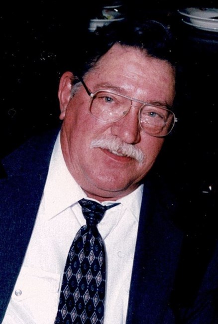 Obituario de Ronald Brown