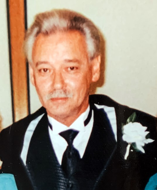 Obituary of Theodore "Teddy" Ray Rose