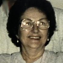 Obituary of Caroline "Kay" Rauch