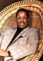 Theodore Edwards