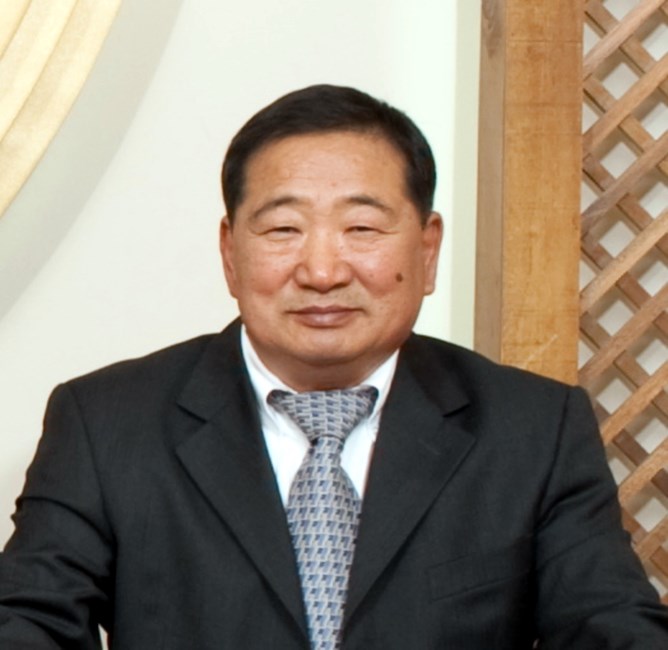 Obituary of Tae Hee Kim