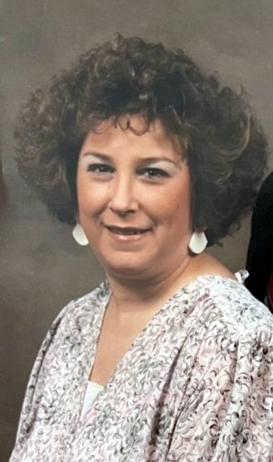 Obituary of Deborah Kay Ward