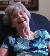 Obituary of Eleanor Gleason