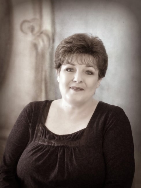 Obituary of Lorraine Dee Counterman