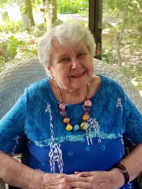 Obituary of Betty W. Carbol