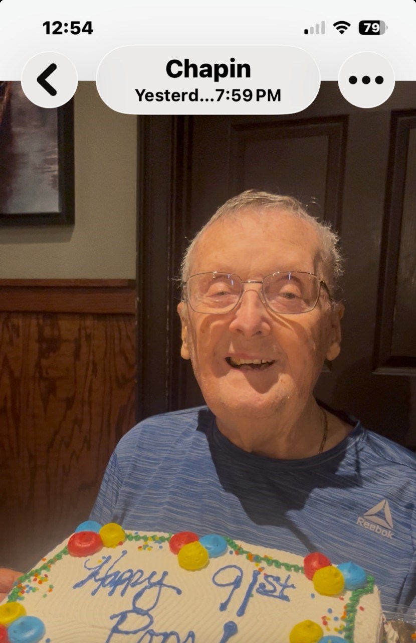 Obituary of Derrel Eugene Bickley