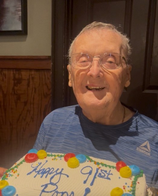 Obituary of Derrel Eugene Bickley