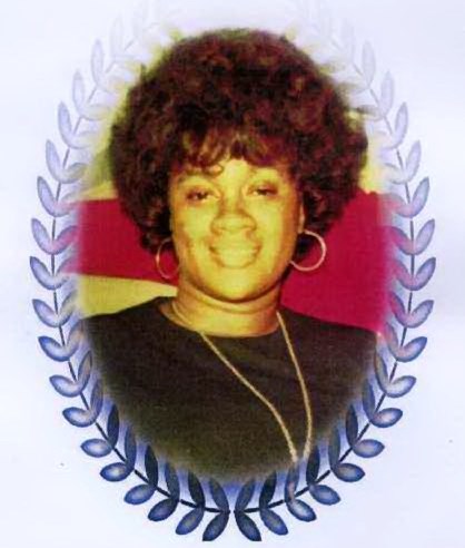 Obituary of Mrs. Mary Ann Guthrie