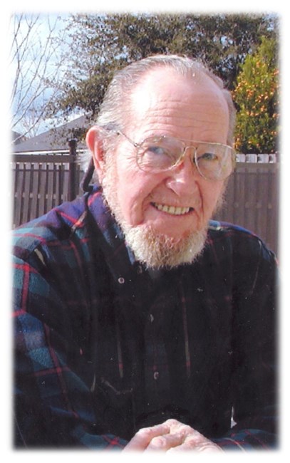 Obituary of Clyde D. Sharman Jr.