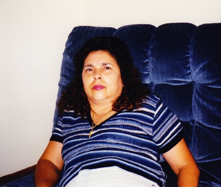 Maria A Flores Obituary Lubbock Tx