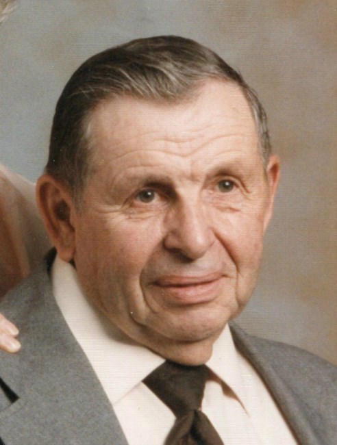 Obituary of Bert E. Reed