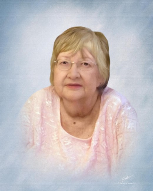 Obituary of Arnelle T. Reeves