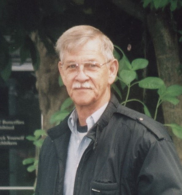 Obituary of William H. "Billy" Pruitt