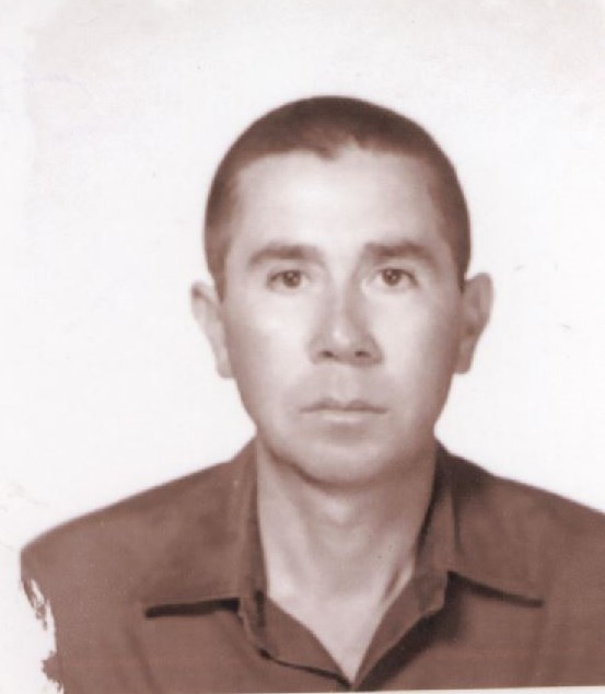 Obituary of Juan Bravo Olmos