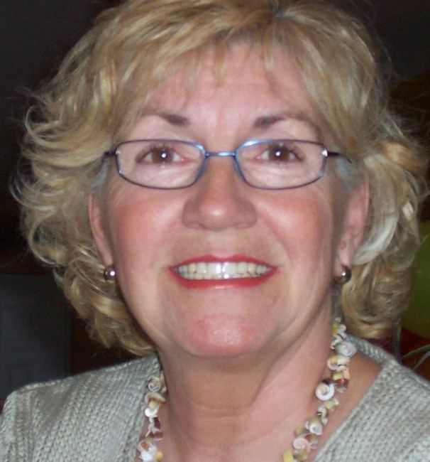 Obituary of Renée Larocque