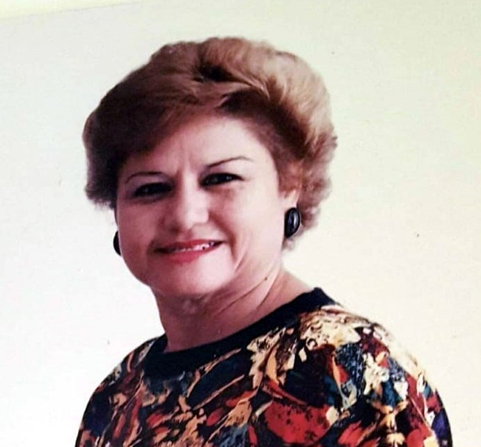 Obituary of Ana Olga Segui Meléndez