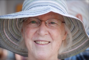 Obituary of Mary Ellen "Molly" Romine