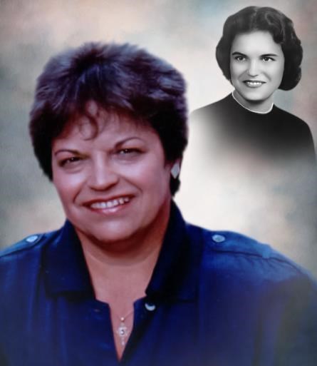 Avis de décès de Amy Sue Quire