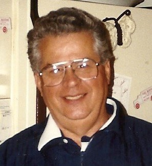 Obituary of John Anthony Purificato