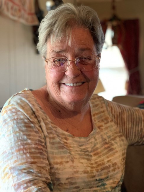 Obituary of Juanita McClure