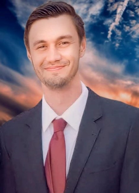 Obituary of Robert Tracy Sargent II