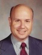 Obituary of Louis James Fredericks