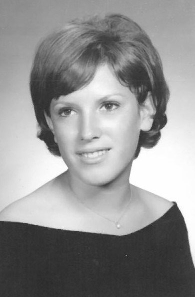 Avis de décès de Sharon Lucille Waters