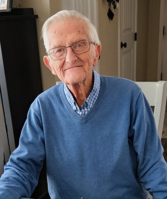 Obituary of Charles Edward Kurtz