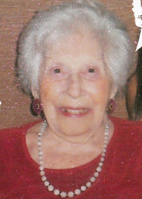 Obituary of Helen S. Berman
