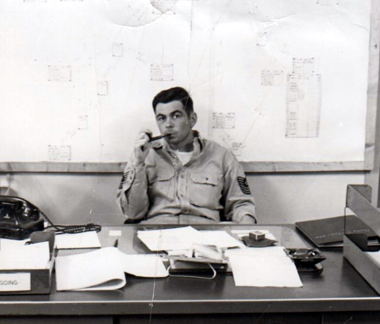 Obituary of Maurice Bourassa