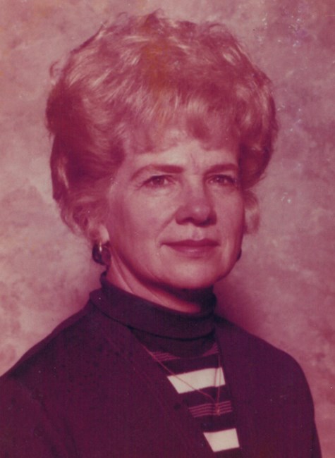 Obituary of Margaret A. Harrison