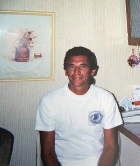 Obituary of Danny Ray Smith