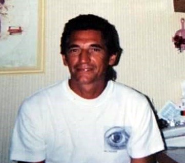 Obituary of Danny Ray Smith