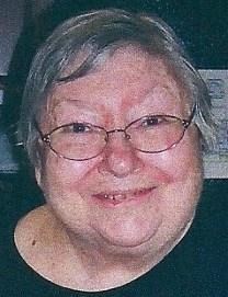 Obituary of Cullie Jean Buff