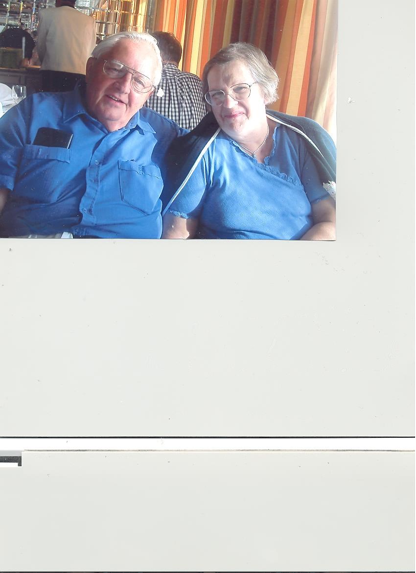 Obituary of Lois E. Winter