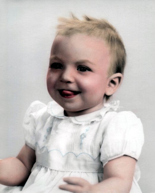 Obituary of Karen Marie Leonard